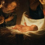 Adoration of the Child
