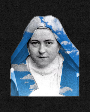 Teresa de Lisieux