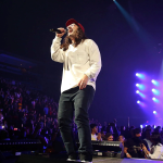 Tour da Hillsong United em 2022