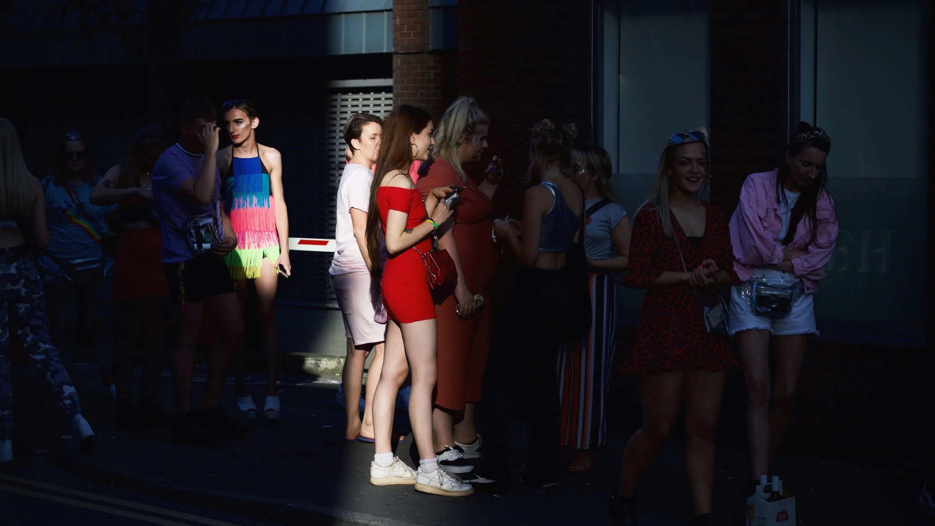 Adolescentes transgêneros, os pronomes e os nomes que preferem: pastores de  jovens lidam com novas perguntas - Christianity Today em português |  Cristianismo Hoje