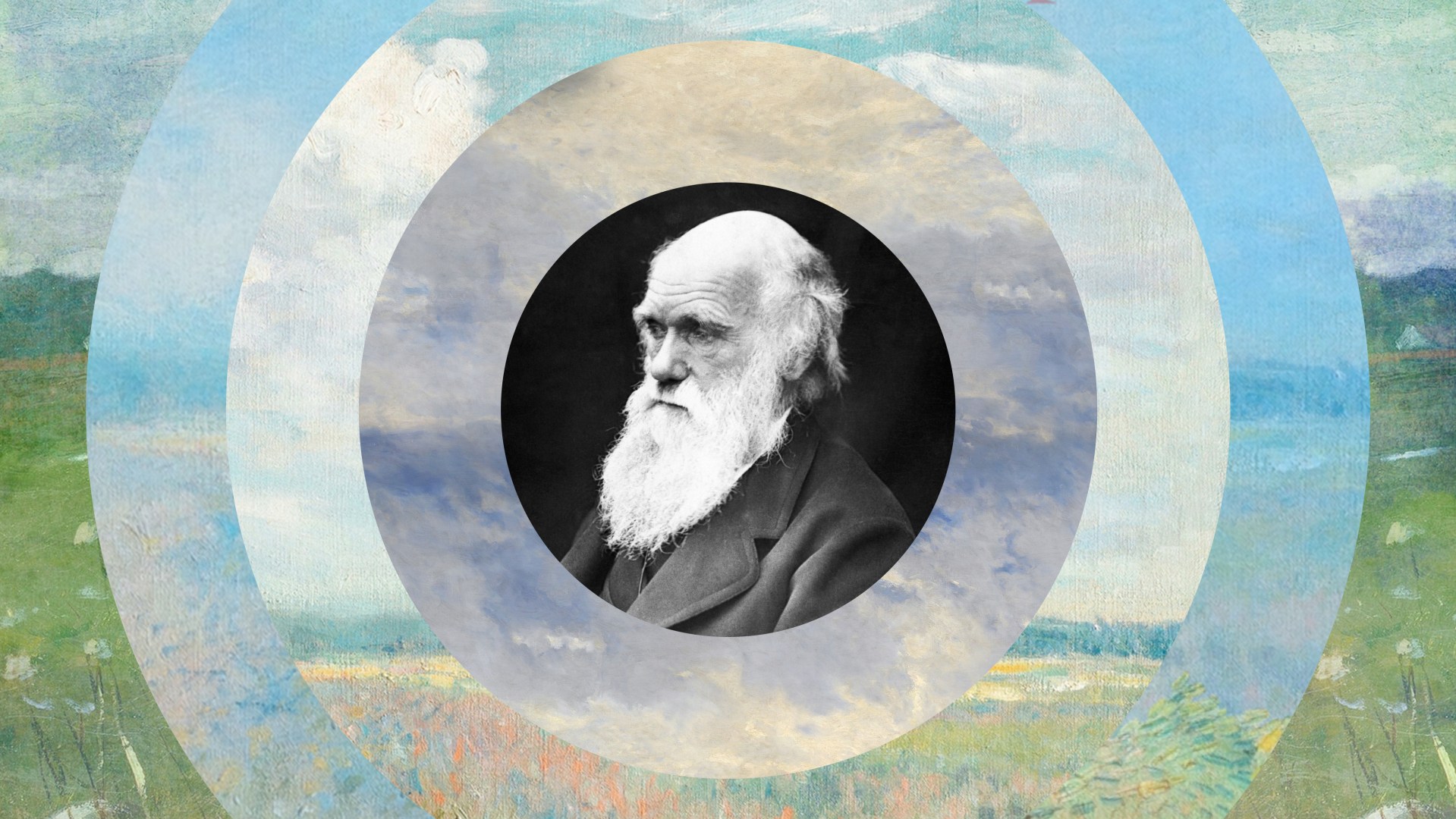 Charles Darwin