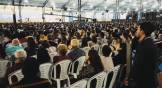 O encontro anual para a Consciência Cristã começa na quinta-feira, 8 de fevereiro, em Campina Grande, Brasil.