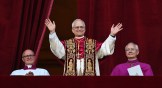 Conclave Elects Pope Leo XIV