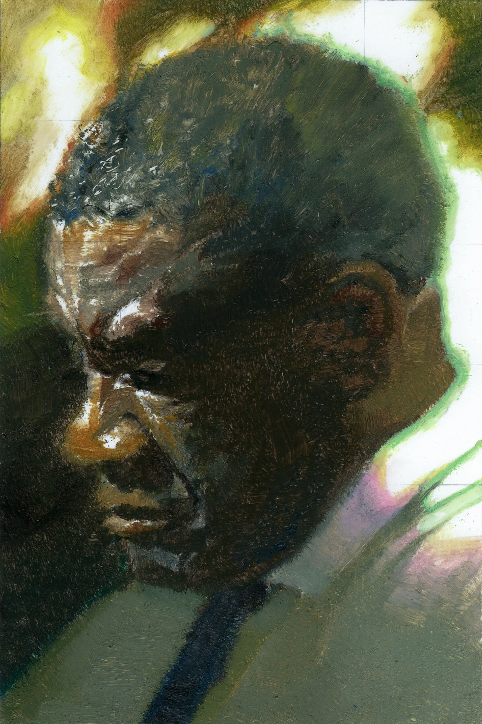 Denis Mukwege