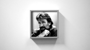 Imagem de Chuck Norris